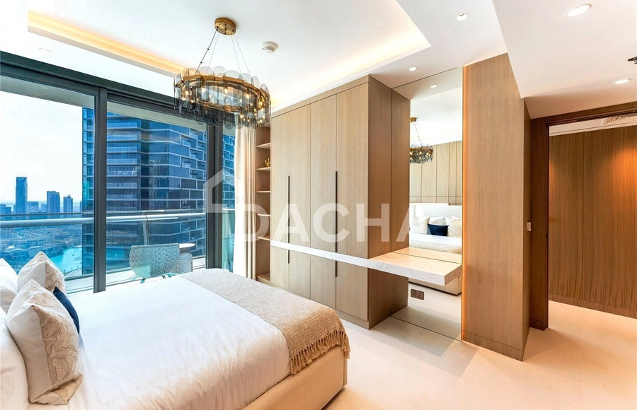 3 bedroom apartment for sale - Dacha - undefined