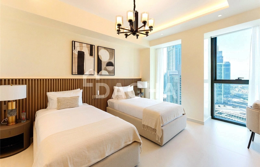 3 bedroom apartment for sale - Dacha - undefined