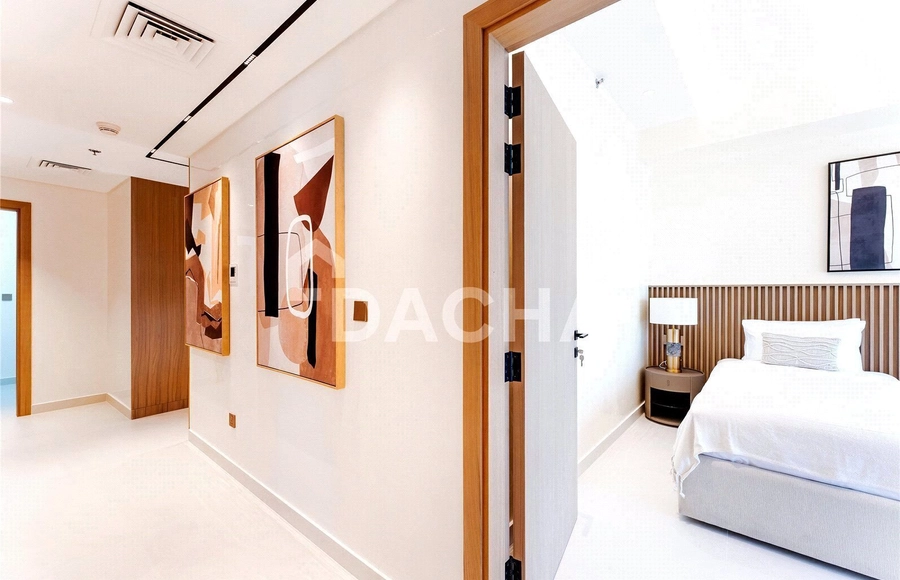 3 bedroom apartment for sale - Dacha - undefined