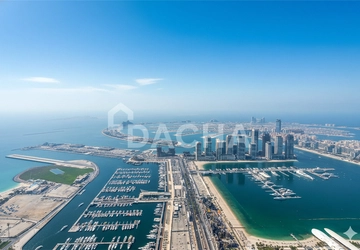 Dubai Marina- Dacha - undefined