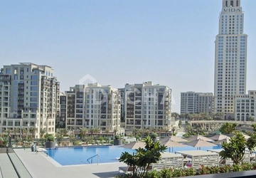 Dubai Creek Harbour (The Lagoons)- Dacha - undefined