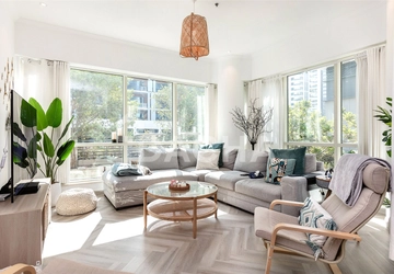 Dubai Marina- Dacha - undefined