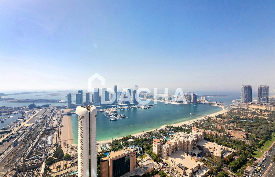 4 bedroom apartment for sale - Dacha - undefined