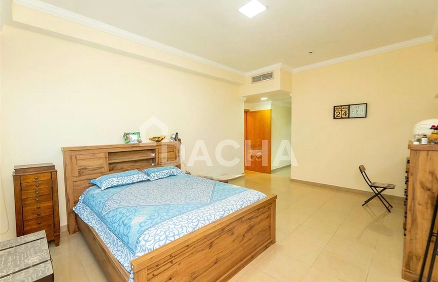 4 bedroom apartment for sale - Dacha - undefined