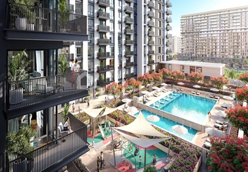 Town Square- Dacha - undefined