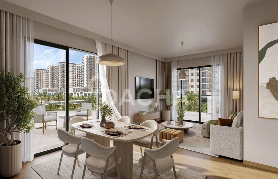 1 bedroom apartment for sale - Dacha - undefined