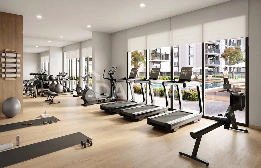 1 bedroom apartment for sale - Dacha - undefined