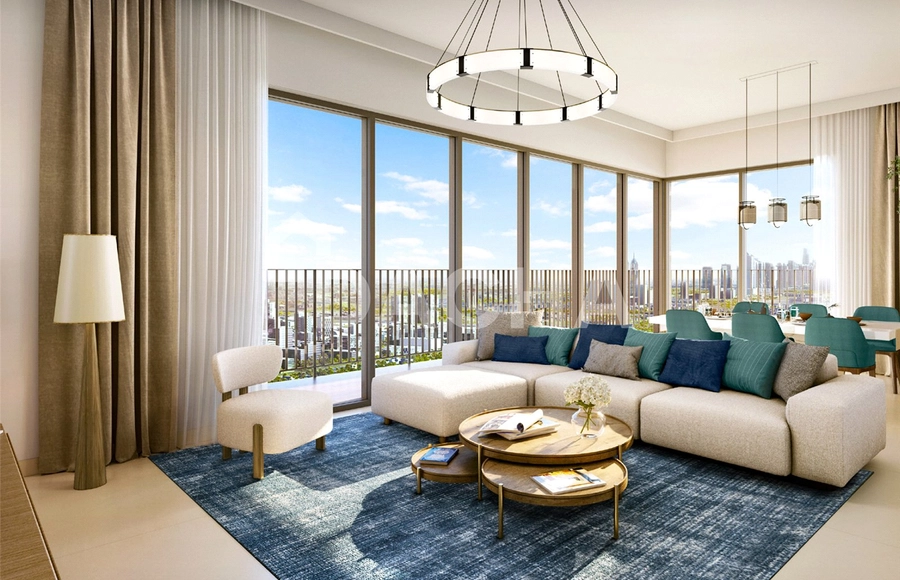 2 bedroom apartment for sale - Dacha - undefined