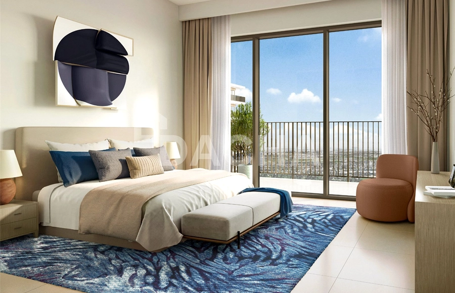 2 bedroom apartment for sale - Dacha - undefined