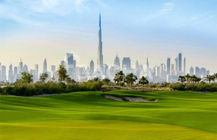 2 bedroom apartment for sale - Dacha - undefined