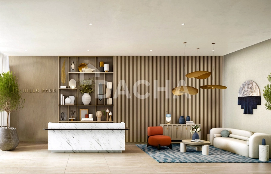 2 bedroom apartment for sale - Dacha - undefined