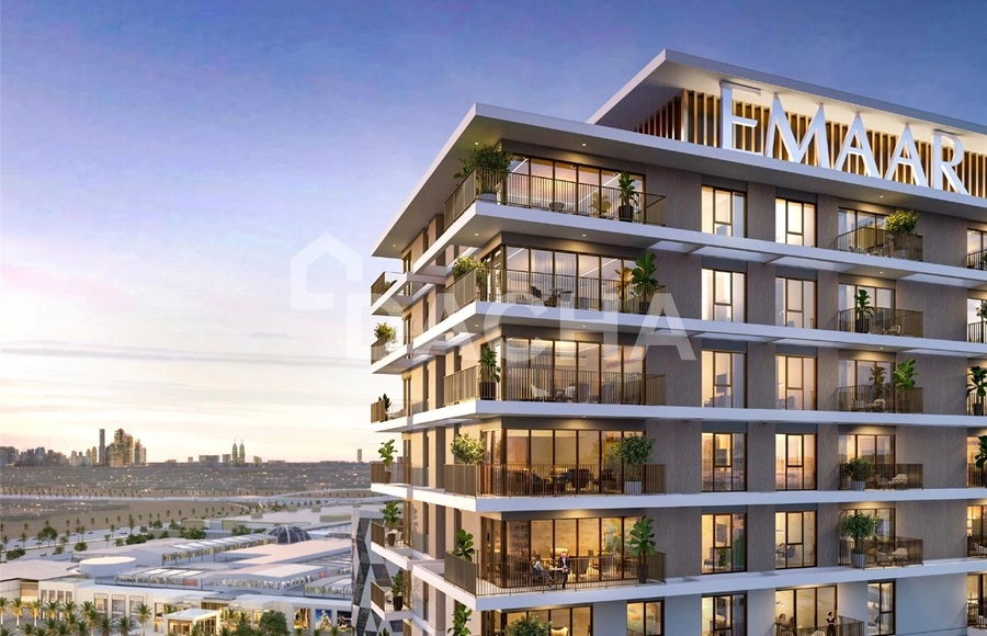 2 bedroom apartment for sale - Dacha - undefined