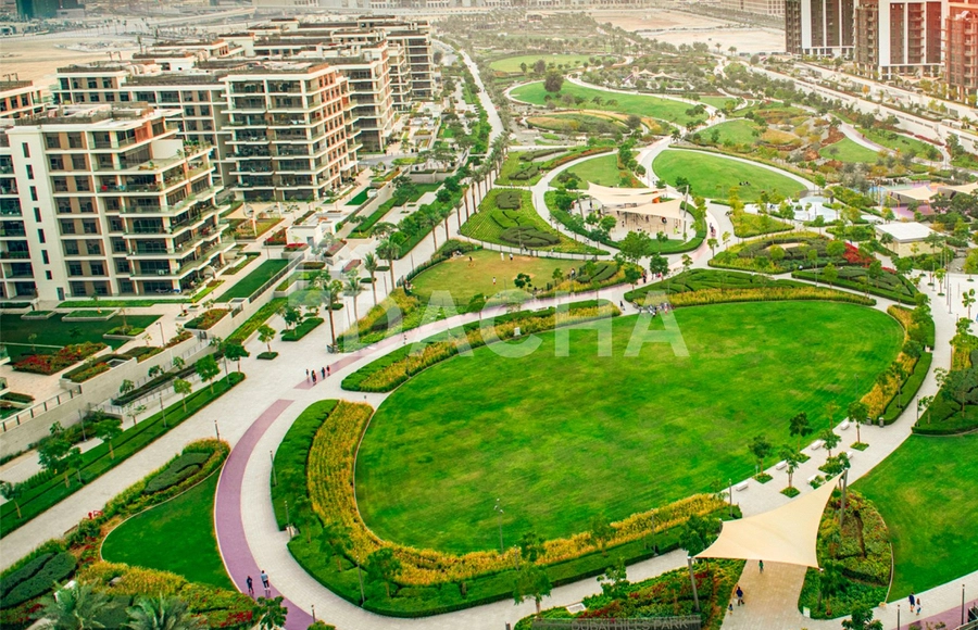 2 bedroom apartment for sale - Dacha - undefined