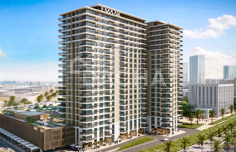 2 bedroom apartment for sale - Dacha - undefined