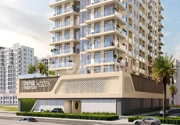 Al Furjan- Dacha - undefined