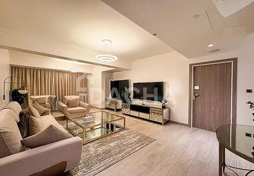 Jumeirah Lake Towers- Dacha - undefined