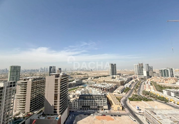 Jumeirah Village Circle- Dacha - undefined