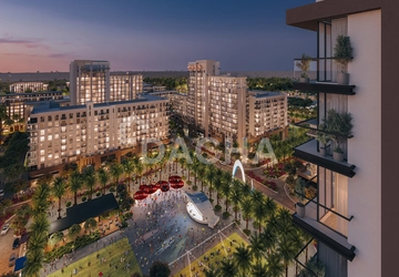 Town Square- Dacha - undefined