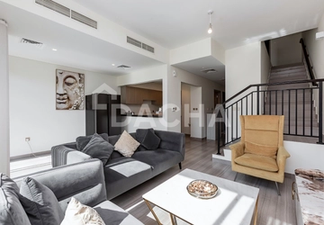 DAMAC Hills- Dacha - undefined