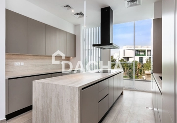 Al Barari- Dacha - undefined