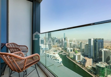 Jumeirah Beach Residence- Dacha - undefined