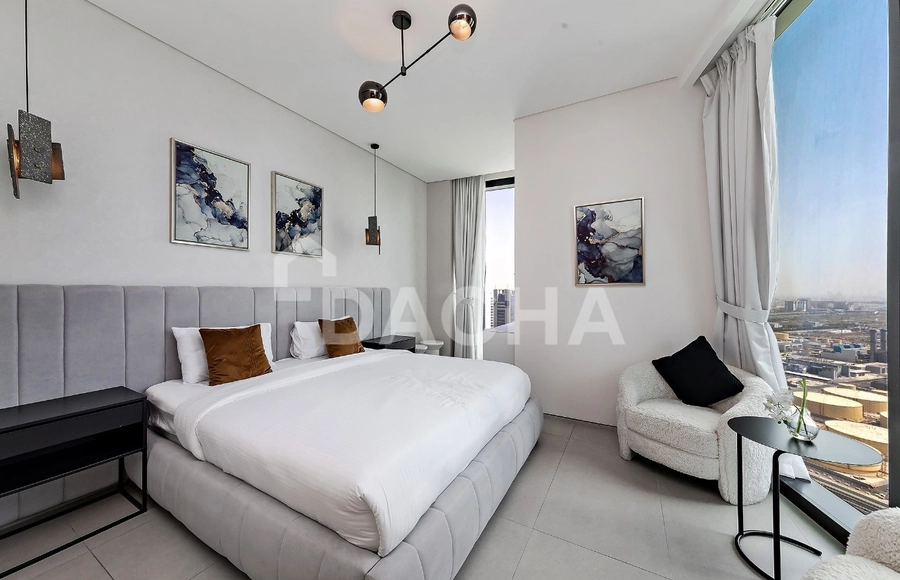 1 bedroom apartment for sale - Dacha - undefined