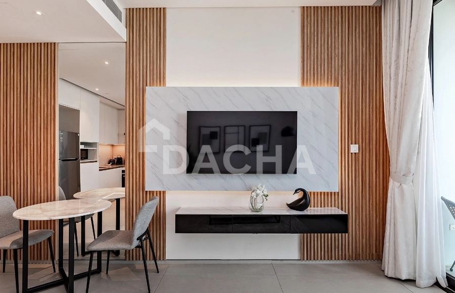 1 bedroom apartment for sale - Dacha - undefined