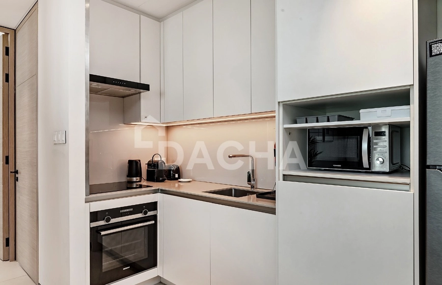 1 bedroom apartment for sale - Dacha - undefined