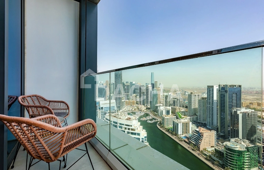 1 bedroom apartment for sale - Dacha - undefined