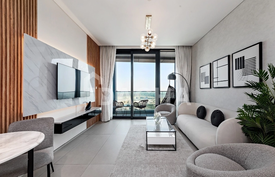 1 bedroom apartment for sale - Dacha - undefined