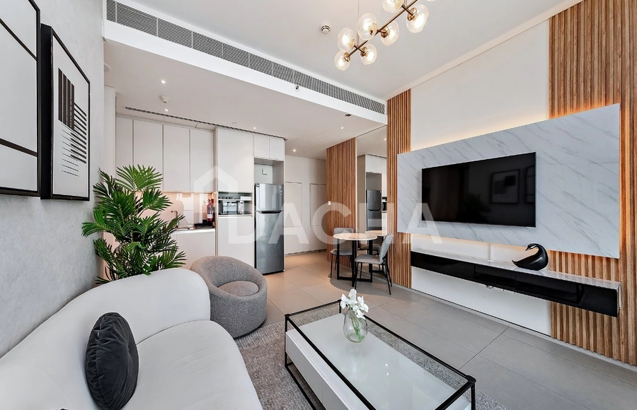 1 bedroom apartment for sale - Dacha - undefined