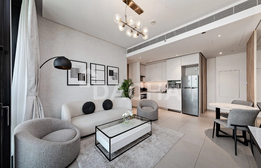 1 bedroom apartment for sale - Dacha - undefined