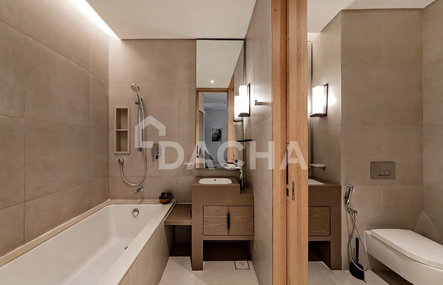 1 bedroom apartment for sale - Dacha - undefined