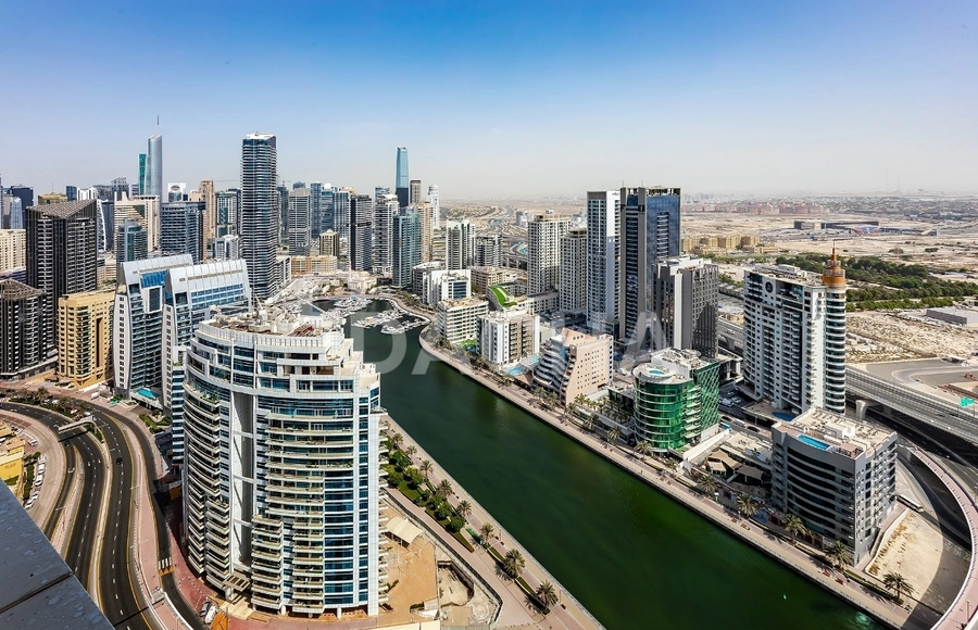 1 bedroom apartment for sale - Dacha - undefined