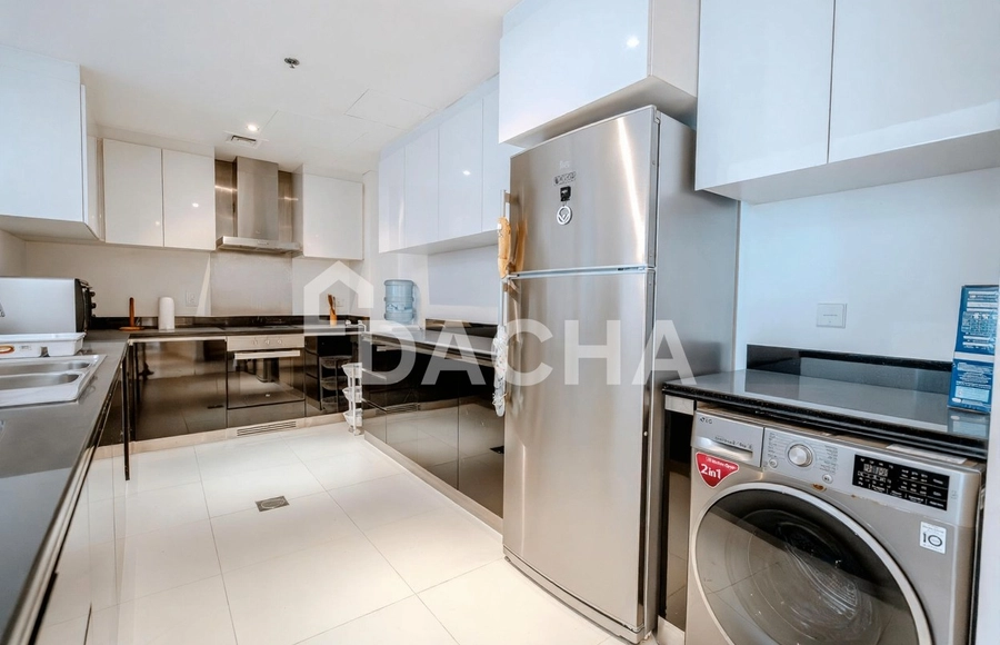 3 bedroom apartment for sale - Dacha - undefined