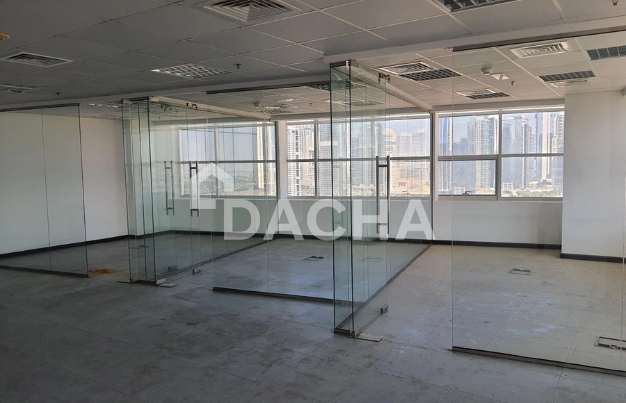 1 bedroom office to rent - Dacha - undefined