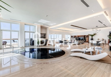 Dubai Marina- Dacha - undefined