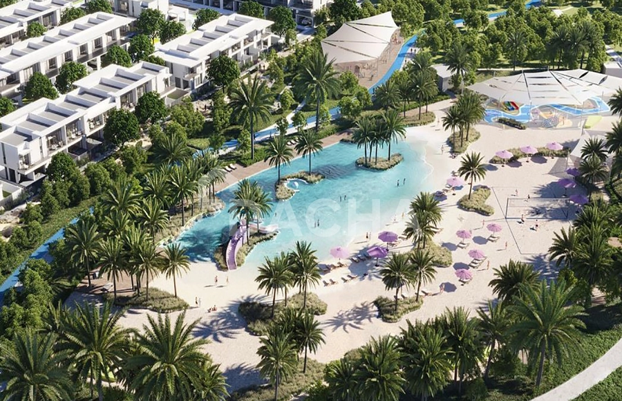 3 bedroom villa for sale - Dacha - undefined