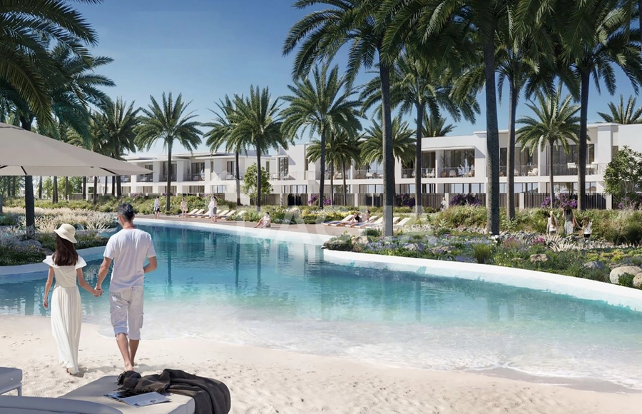 3 bedroom villa for sale - Dacha - undefined