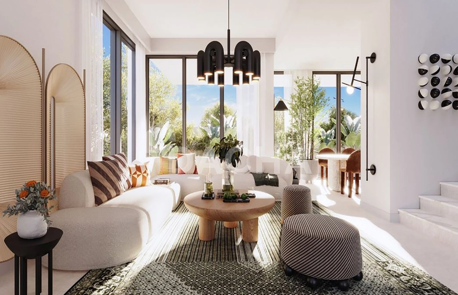 3 bedroom villa for sale - Dacha - undefined