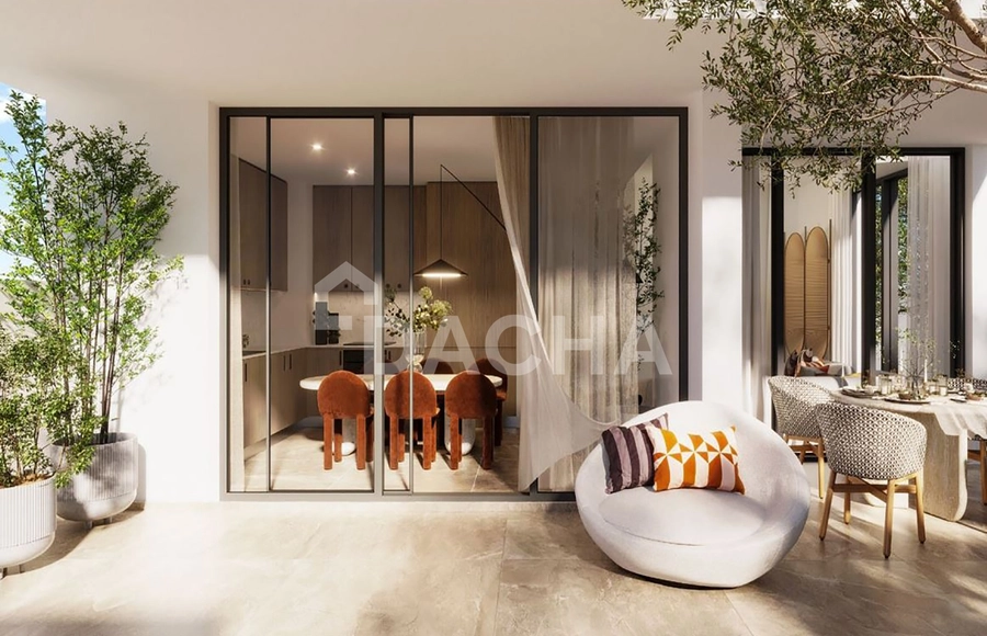 3 bedroom villa for sale - Dacha - undefined