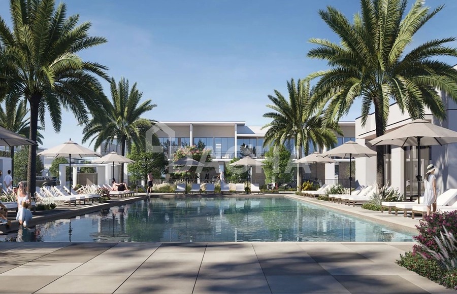 3 bedroom villa for sale - Dacha - undefined