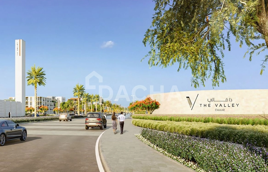 3 bedroom villa for sale - Dacha - undefined