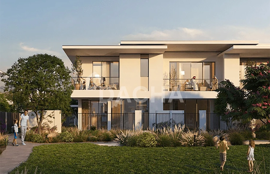 3 bedroom villa for sale - Dacha - undefined