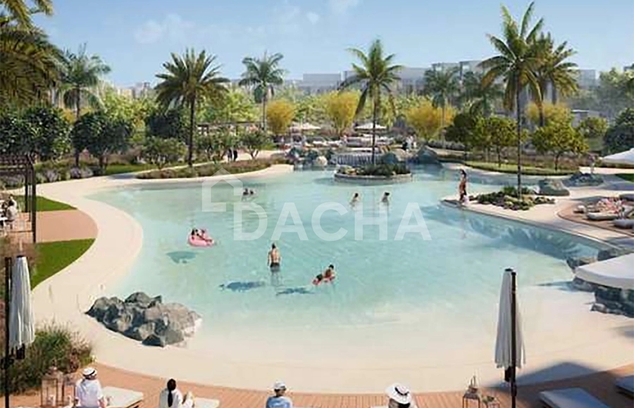 3 bedroom villa for sale - Dacha - undefined