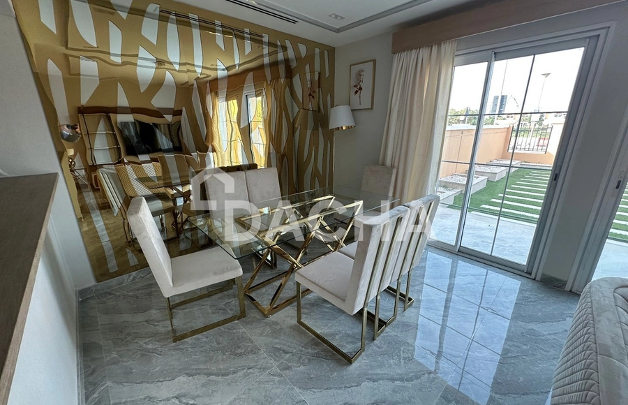 2 bedroom townhouse for sale - Dacha - undefined