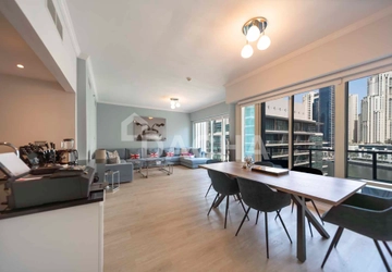 Dubai Marina- Dacha - undefined