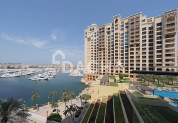 Palm Jumeirah- Dacha - undefined