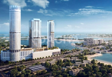 Palm Jumeirah- Dacha - undefined