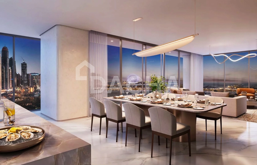 1 bedroom apartment for sale - Dacha - undefined